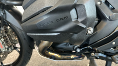 24 Model Year BMW R1300 GS TE